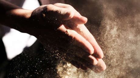 VIDEO: Un hombre se corta un pulgar por accidente y lo reemplazan con el dedo de su propio pie