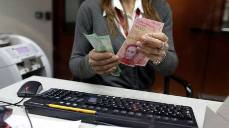 ¿Por qué sanciona EE.UU. a Venezuela?