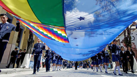 ¿Está Bolivia cerca de lograr una salida al Pacífico?