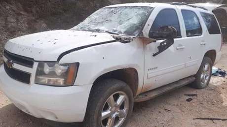 'El Mencho': Supuestamente abaten en México al líder del cártel Jalisco Nueva Generación (VIDEO)