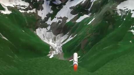 Nuevas armas rusas reciben sus nombres por consulta popular