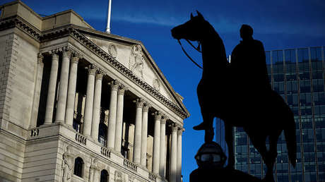 "El país de Shakespeare se convirtió en un país de políticos irresponsables"