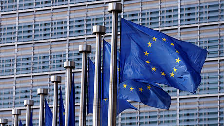 "La UE sigue el curso de la campaña antirrusa que pretende impedir la normalización en Europa"