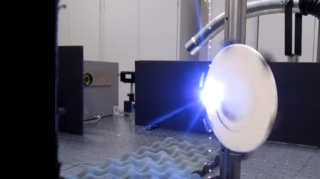 ¿Guerra psicológica? El Pentágono desarrolla un arma que recrearía voces humanas