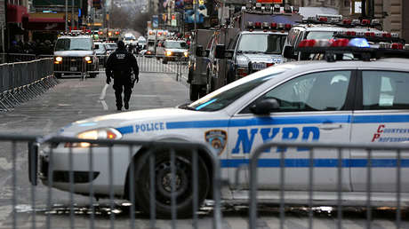 Nueva York deberá pagar 85.000 dólares a una musulmana cuyo hiyab fue confiscado por la Policía