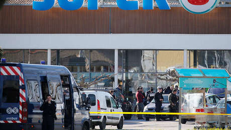 El autor del atentado en el sur de Francia recibió la ciudadania en 2015