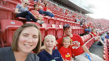 Hallan muerta a una familia de EE.UU. que desapareció durante sus vacaciones en México