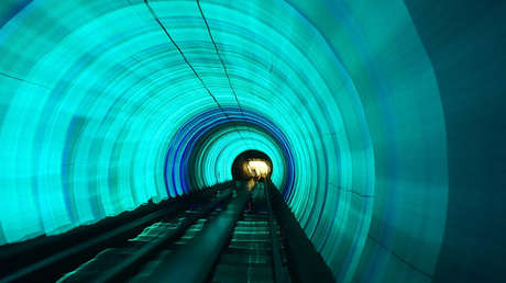 China construye el túnel de viento hipersónico más potente del mundo