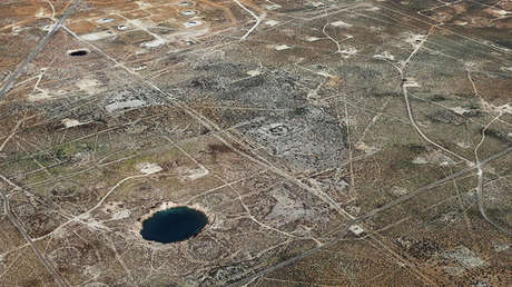 "Un colapso sería catastrófico": Revelan las consecuencias de la extracción de petróleo en Texas