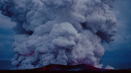 22 millones de años en cada segundo: Toda la edad del universo resumida en 10 minutos (VIDEO)