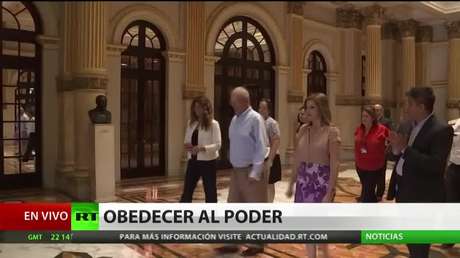 Registran las viviendas de Kuczynski, que no podrá dejar el país 18 meses