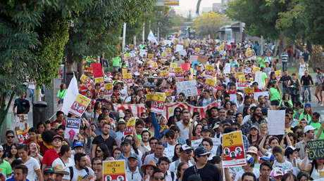 Hay desaparecidos que no hacen ruido, pero cada uno de ellos importa