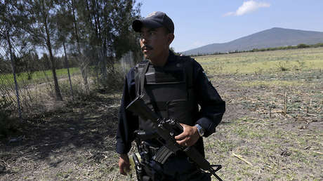 Ofrecen recompensa de 55.000 dólares por estudiantes de cine desaparecidos en México