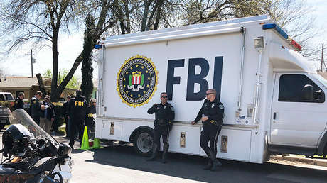 EE.UU.: Interceptan seis paquetes con componentes explosivos enviados a instalaciones militares