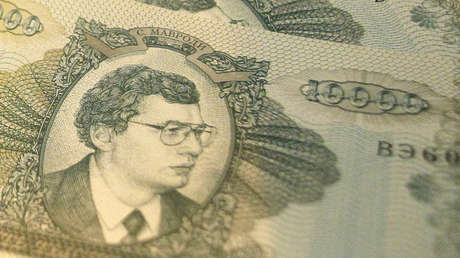 Fallece el estafador financiero que engañó a millones de rusos en los 90
