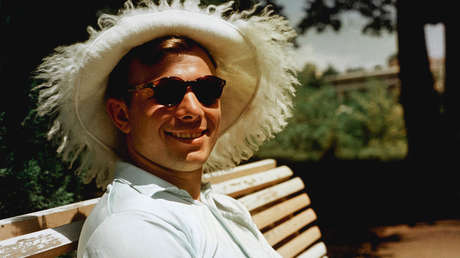 El cosmonauta multifacético: Se cumple el 50.º aniversario de la muerte de Yuri Gagarin