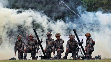 Estas cinco naciones tendrían los ejércitos más poderosos en el 2030