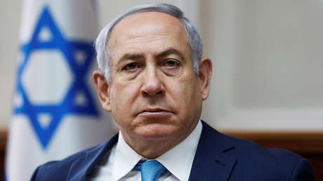 Diagnostican y dan de alta al primer ministro de Israel tras ser hospitalizado