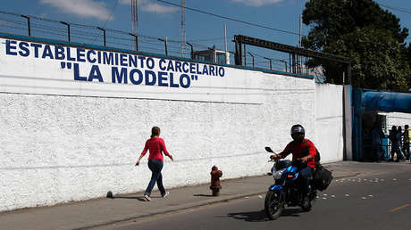 El sanguinario expediente del horror en una cárcel de Bogotá sale a la luz