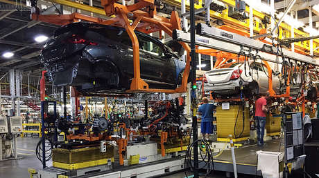 Trump asegura su primer acuerdo comercial de peso con un nuevo pacto entre EE.UU. y Corea del Sur   