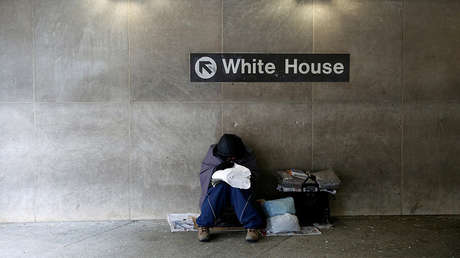 La respuesta china a los aranceles de Trump "dañará exportaciones, empleo y la economía de EE.UU."