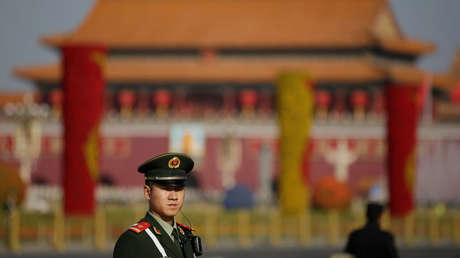 Sentencia a pena de muerte al 'padrino' de una ciudad minera china por corrupción