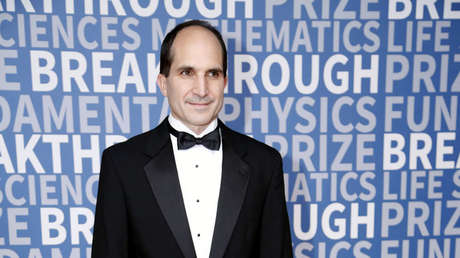 Un físico argentino obtiene un premio que lo puede catapultar hacia el Nobel