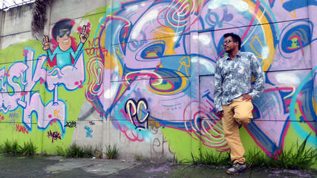 Así suena el 'electrocaribe', una música venezolana nacida de múltiples ritmos