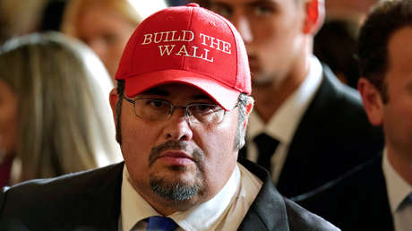 Republicanos de EE.UU. expulsan a uno de sus líderes por intolerancia religiosa