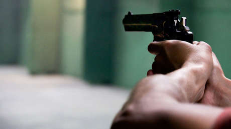 FUERTE VIDEO: Policía mata a un afroamericano desarmado con los pantalones bajados en Texas