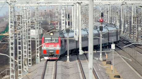 Los hinchas del Mundial 2018 podrán tramitar los billetes de tren gratis por teléfono