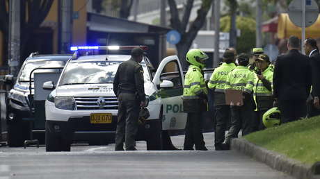 Uno de los últimos mensajes que envió el narcotraficante colombiano 'El Indio' antes de ser abatido