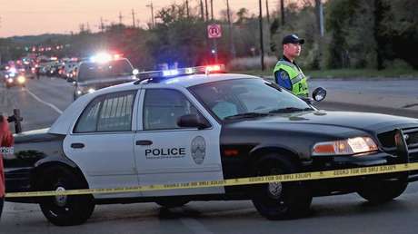Tiroteo en Texas deja un muerto y tres heridos