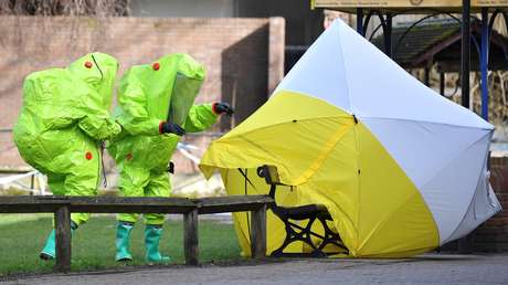 Austria sobre el rechazo a expulsar diplomáticos rusos: "El caso Skripal debe ser aclarado"