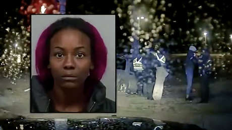 VIDEO: Una madre choca intencionalmente su auto para demostrar a sus hijos "que Dios existe"