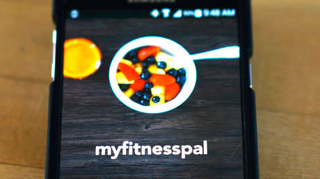 'Hackean' a 150 millones de usuarios de la aplicación MyFitnessPal de Under Armour