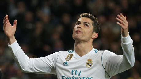 "Me gustan los desafíos": Segunda versión del polémico busto de Cristiano Ronaldo (FOTO)