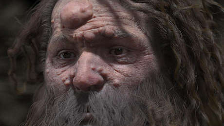 Reconstruyen el rostro del hombre de Cromañón y descubren que sufría de una dolencia genética