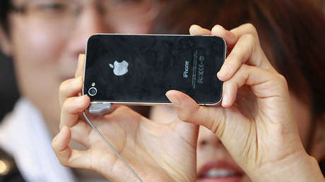 Usuarios de iPhone de Corea del Sur demandan a Apple por ralentizar los modelos antiguos