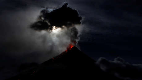 No se pierdan esta noche la última 'Luna azul' del 2018