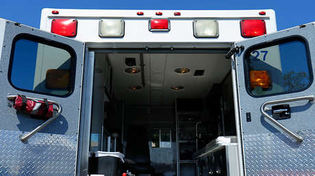 Dos muertos tras estrellarse una avioneta contra varios edificios en California (FOTOS)