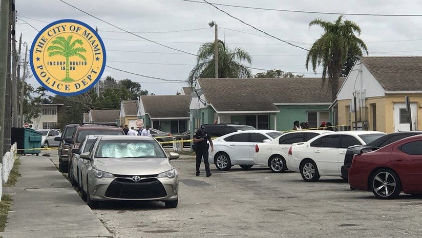 Una niña de 4 años muere en un tiroteo fruto de una discusión entre dos hermanos en EE.UU.