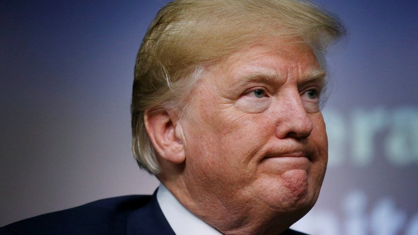 Trump: "México se ríe de nuestras estúpidas leyes migratorias"