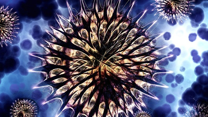 Revelan el origen del peligroso gen resistente a los antibióticos que se propaga por el mundo