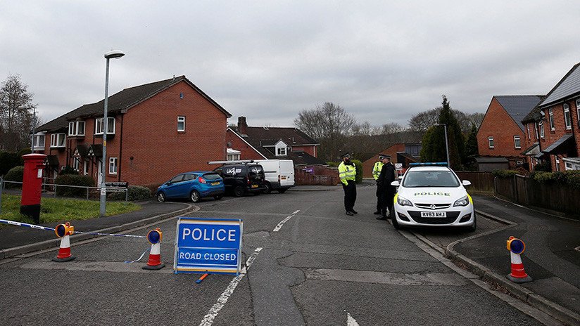 "EE.UU. abre el segundo frente de la guerra de información contra Rusia"