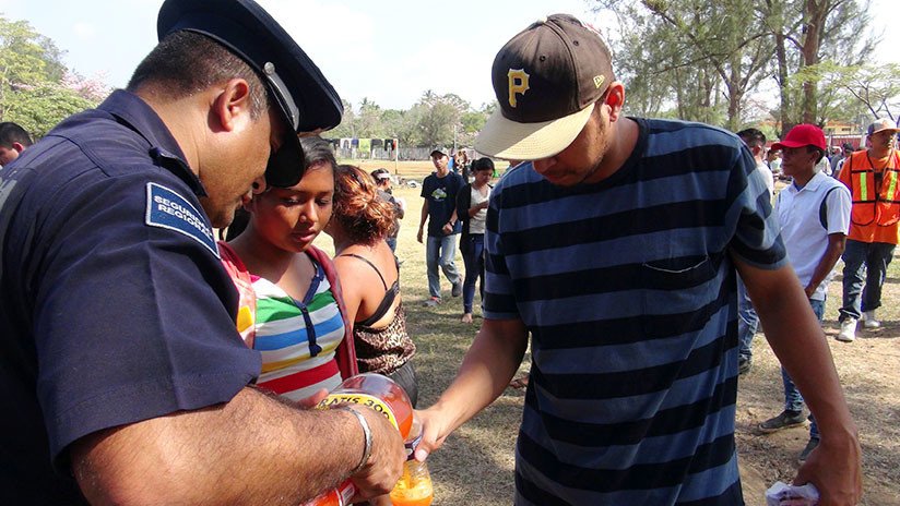 México y EE.UU. acuerdan analizar cómo atender el flujo de inmigrantes