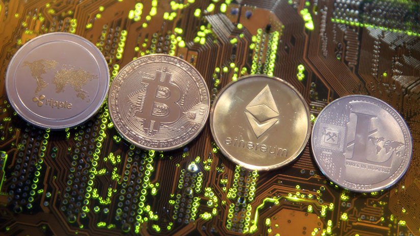 Criptomonedas: ¿Evadir sanciones o vencer la hegemonía del dólar?