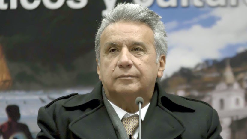 Reducir el Estado y favorecer a los privados: El Plan Económico del Gobierno ecuatoriano