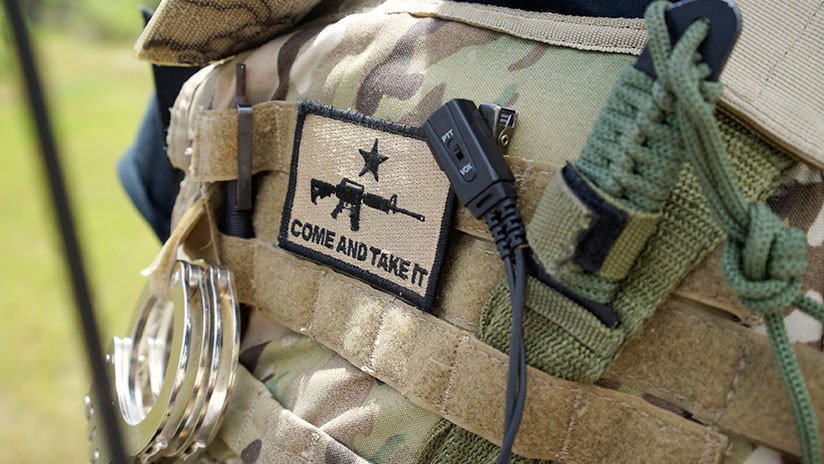 México exige a EE.UU. una aclaración respecto a la militarización prometida por Trump