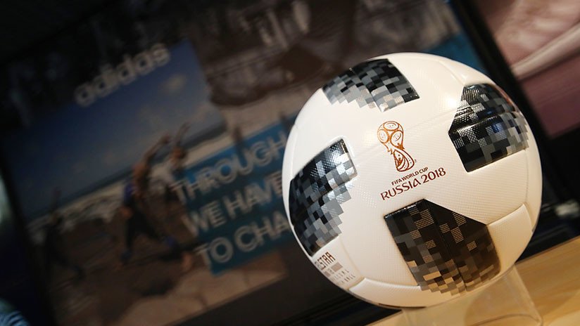 América adquiere más boletos que Europa para el Mundial Rusia 2018